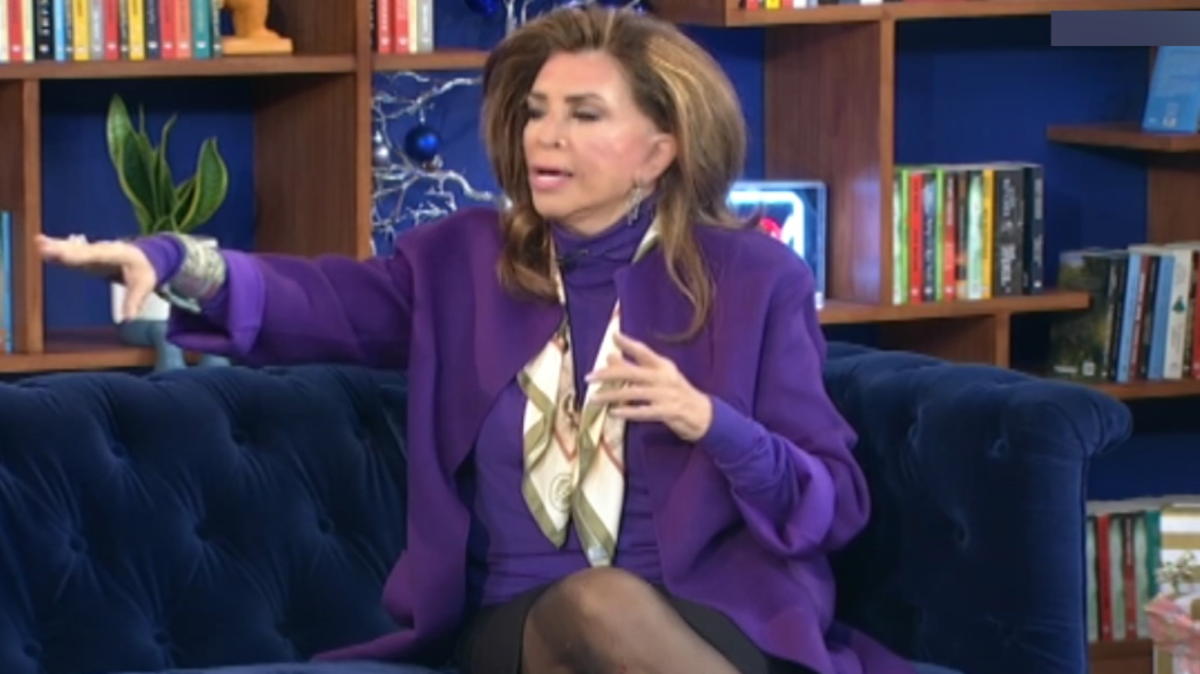 Μιμή Ντενίση