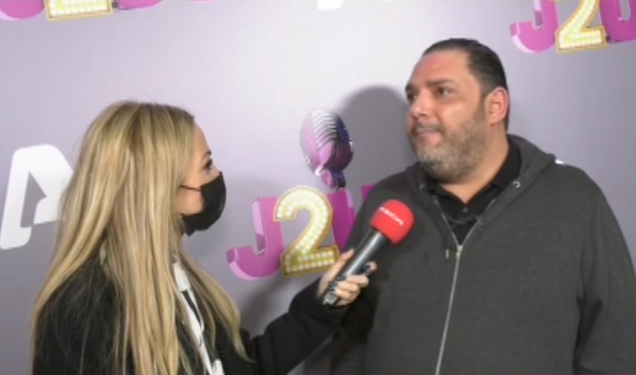 Στέλιος Διονυσίου