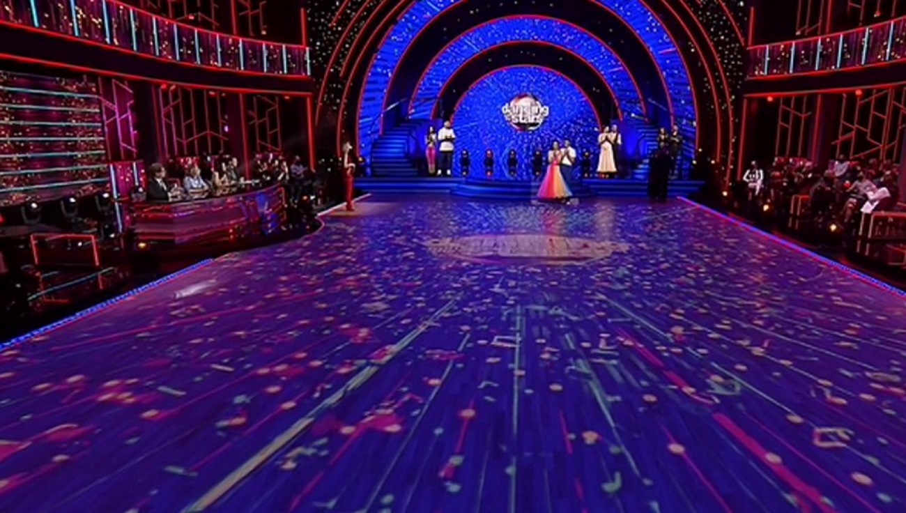 DWTS