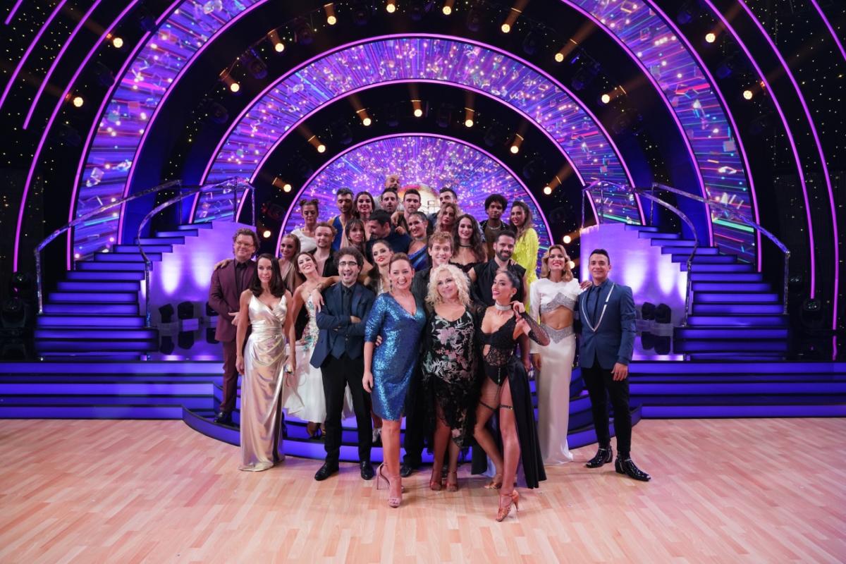 DWTS