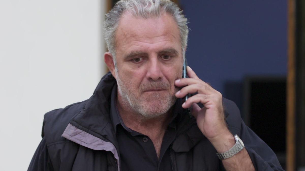 Γη της ελιάς