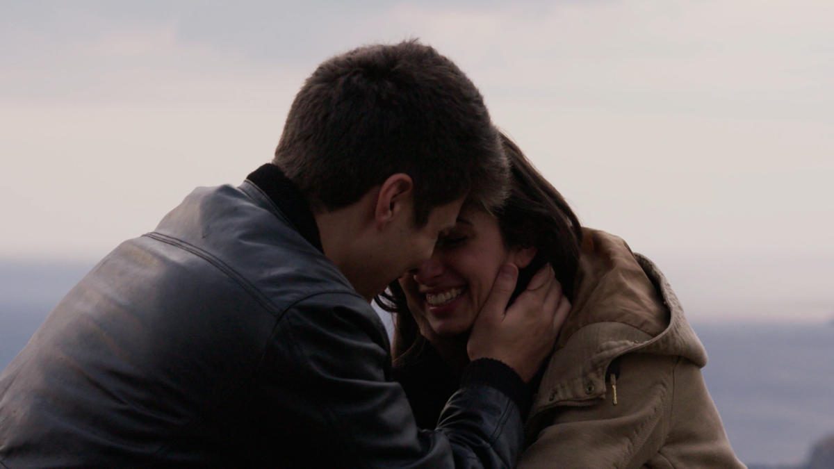 Γη της ελιάς