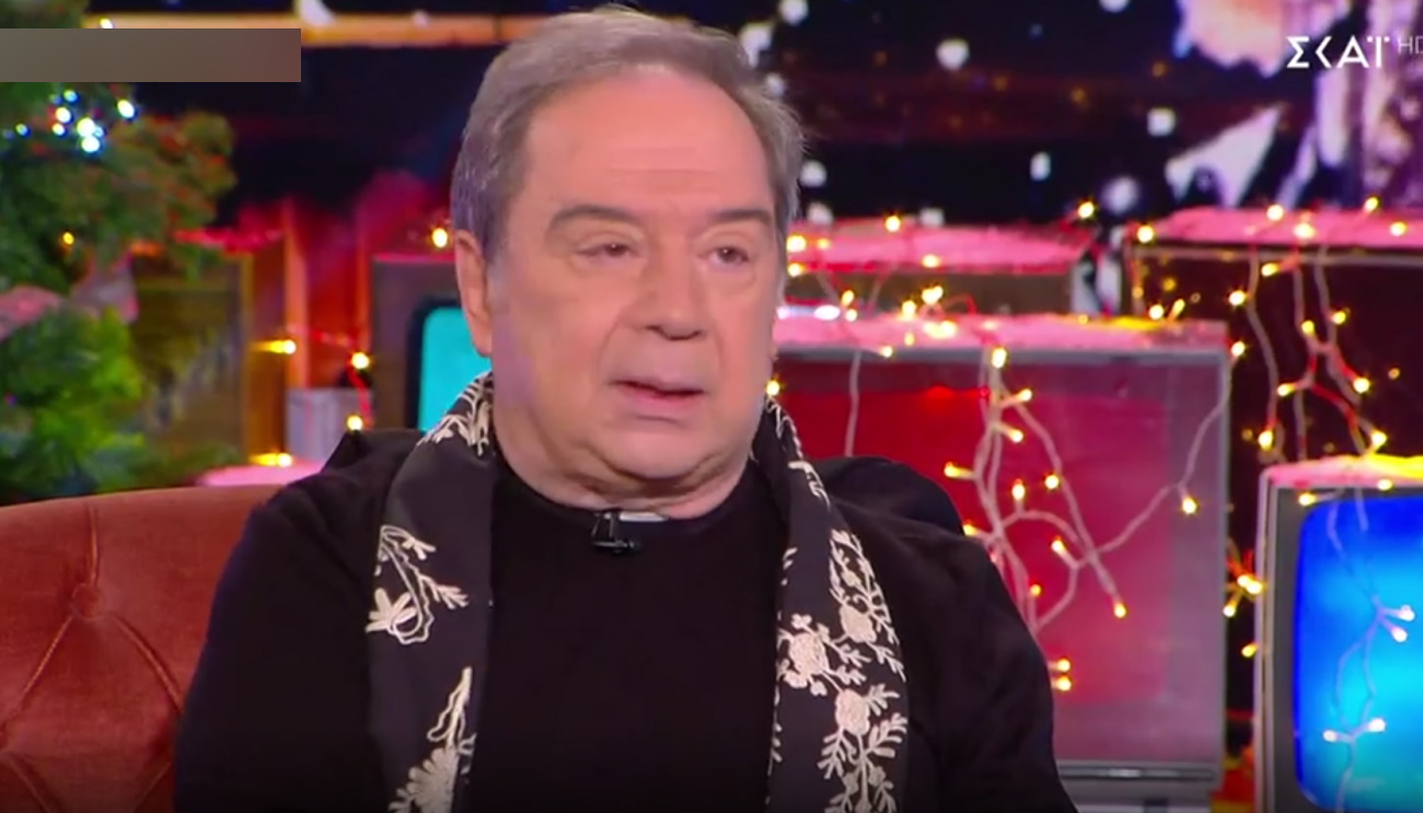 Σταμάτης Φασουλής