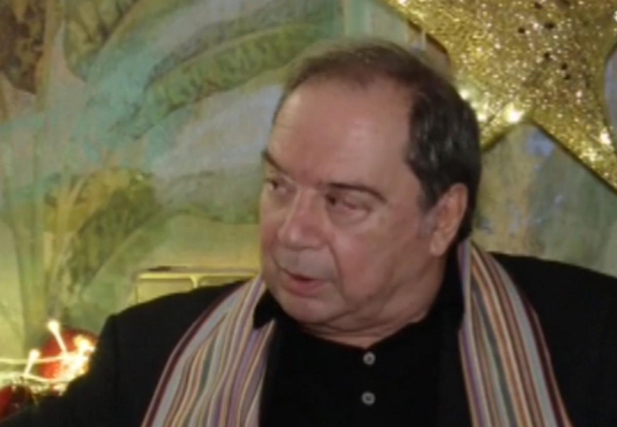 Σταμάτης Φασουλής