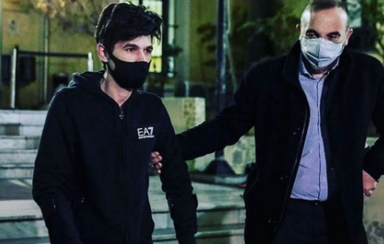 Μένιος Φουρθιώτης