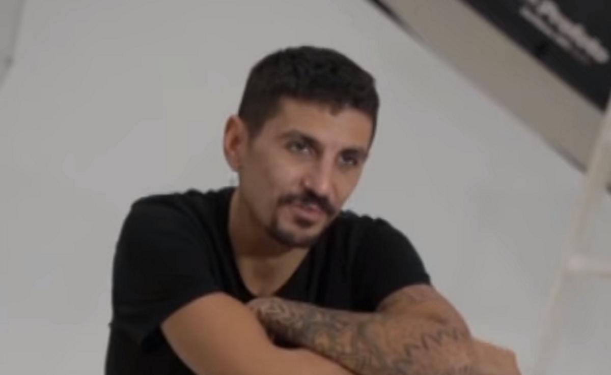 Πάνος Γιαννακόπουλος