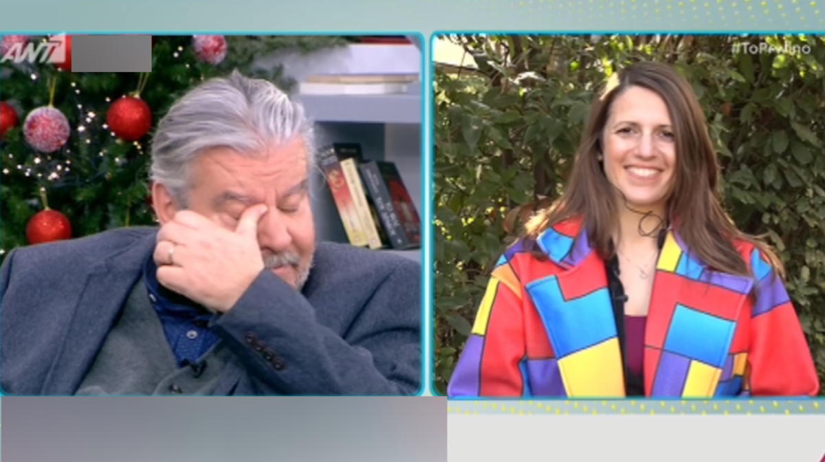 Βασίλης Χαλακατεβάκης