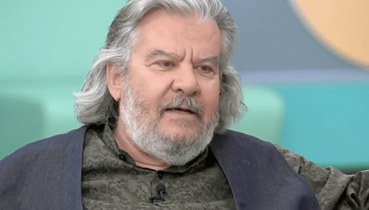 Βασίλης Χαλακατεβάκης