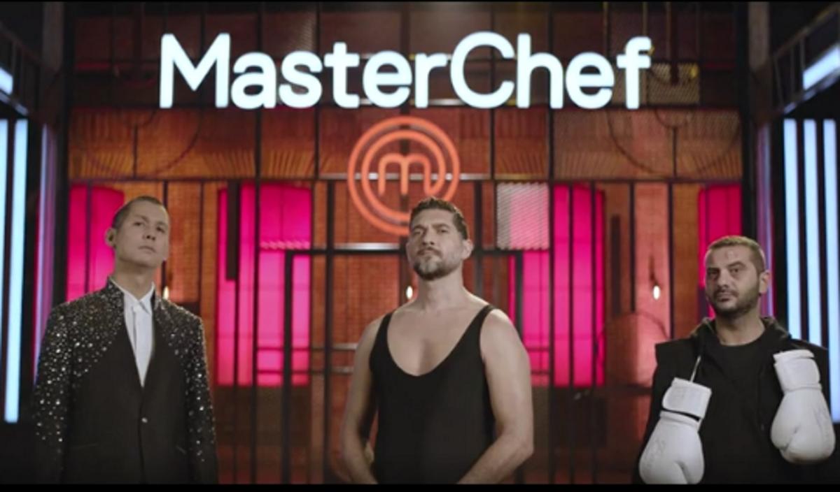 MasterChef