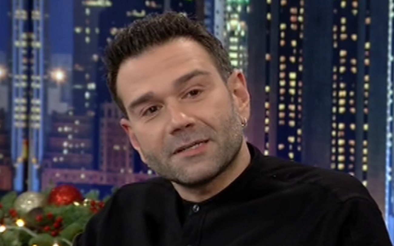 Τάσος Ιορδανίδης