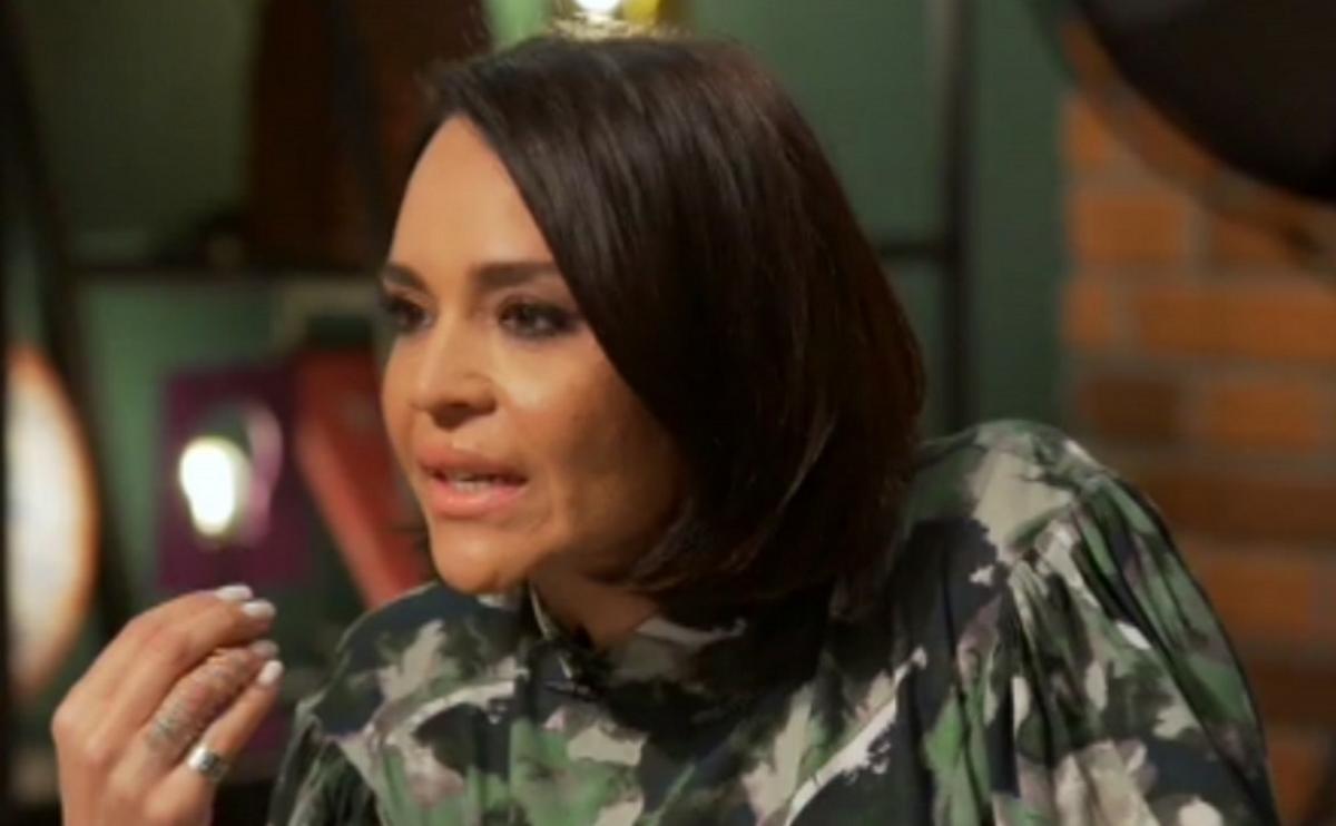 Νικολέττα Καρρά