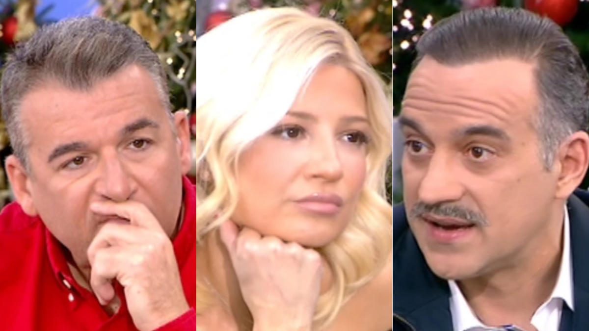 Κρατερός Κατσούλης