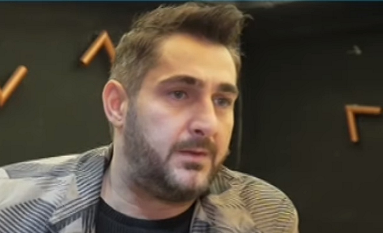 Κυριάκος Κυανός