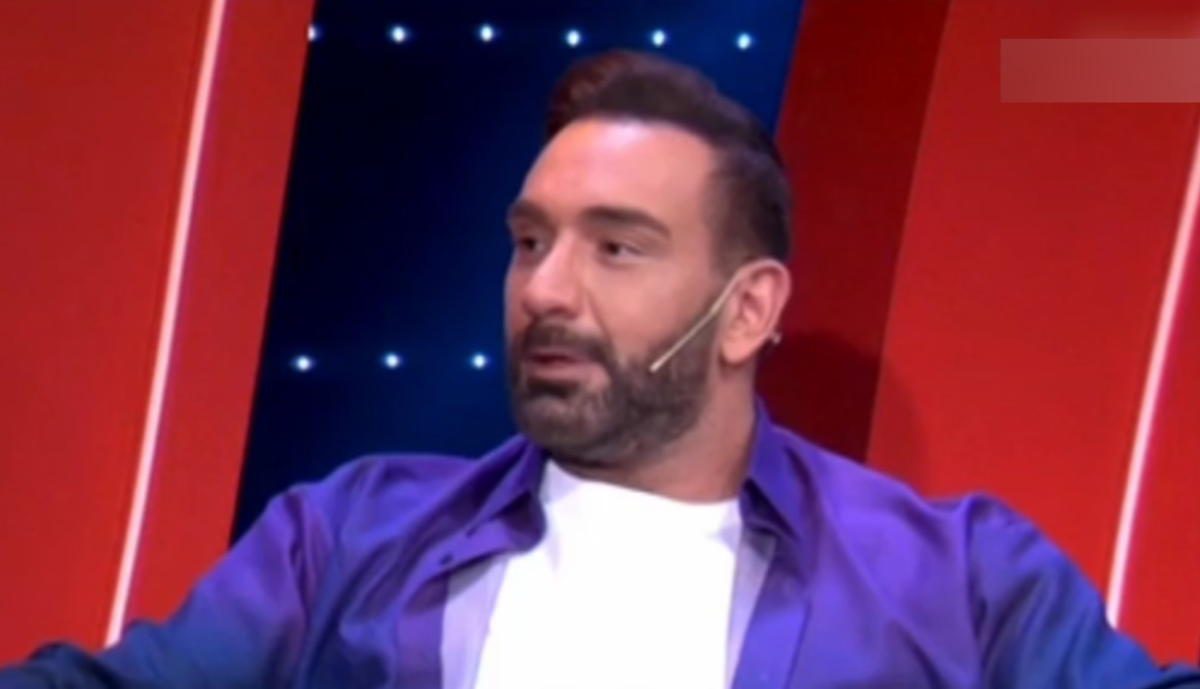 Νίκος Κοκλώνης