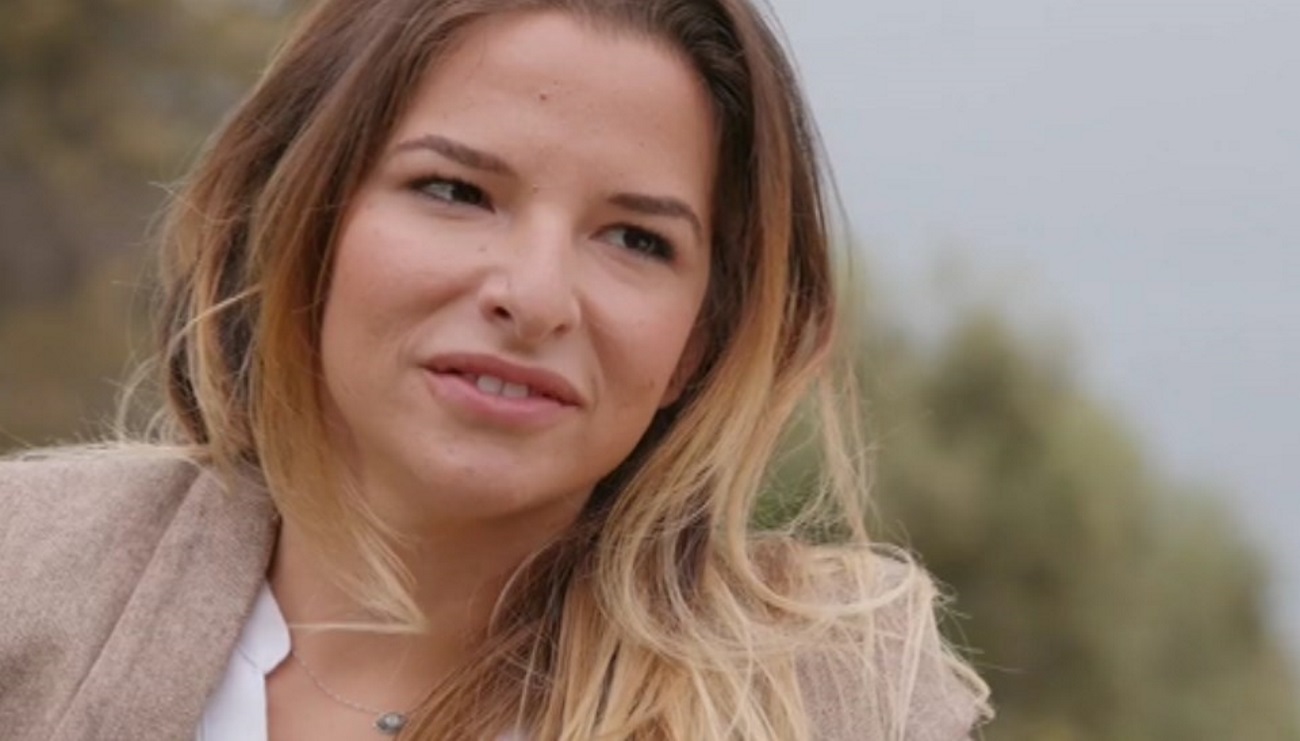 Εριέττα Κούρκουλου