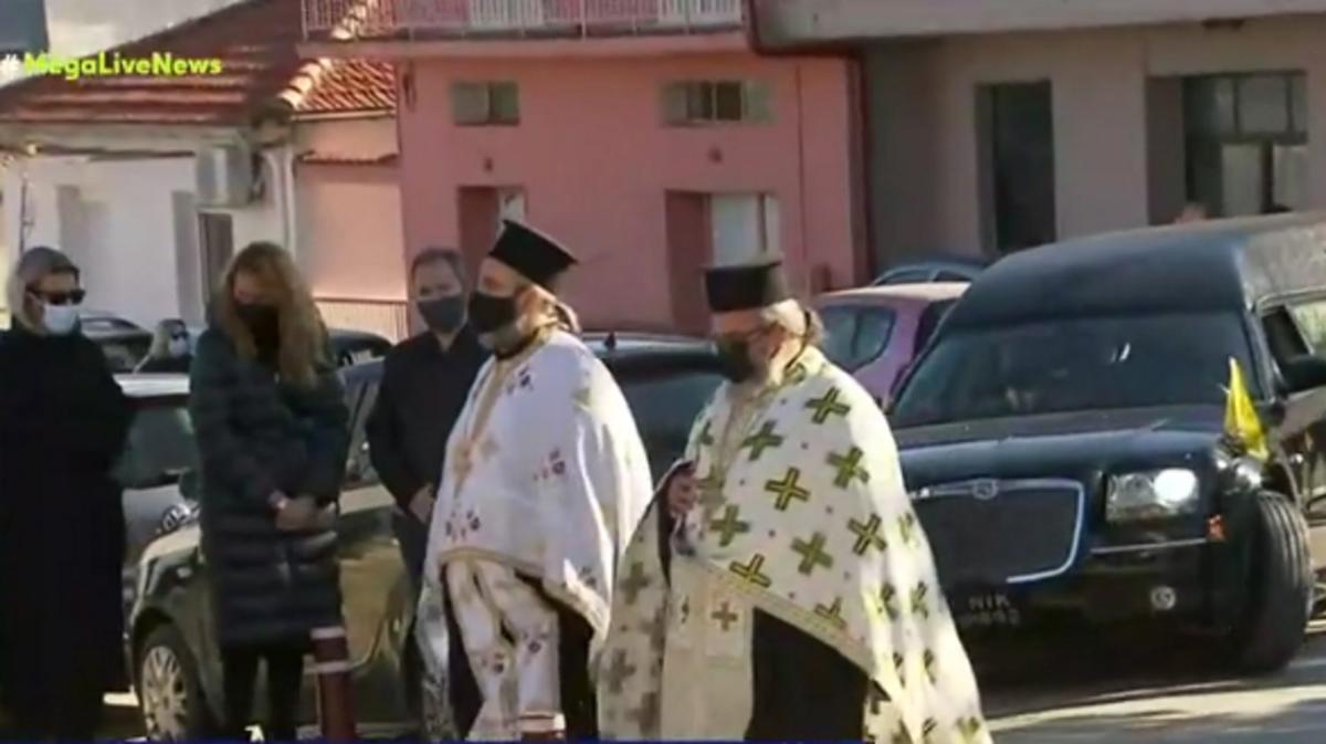 Παρθένα Κουτμερίδου