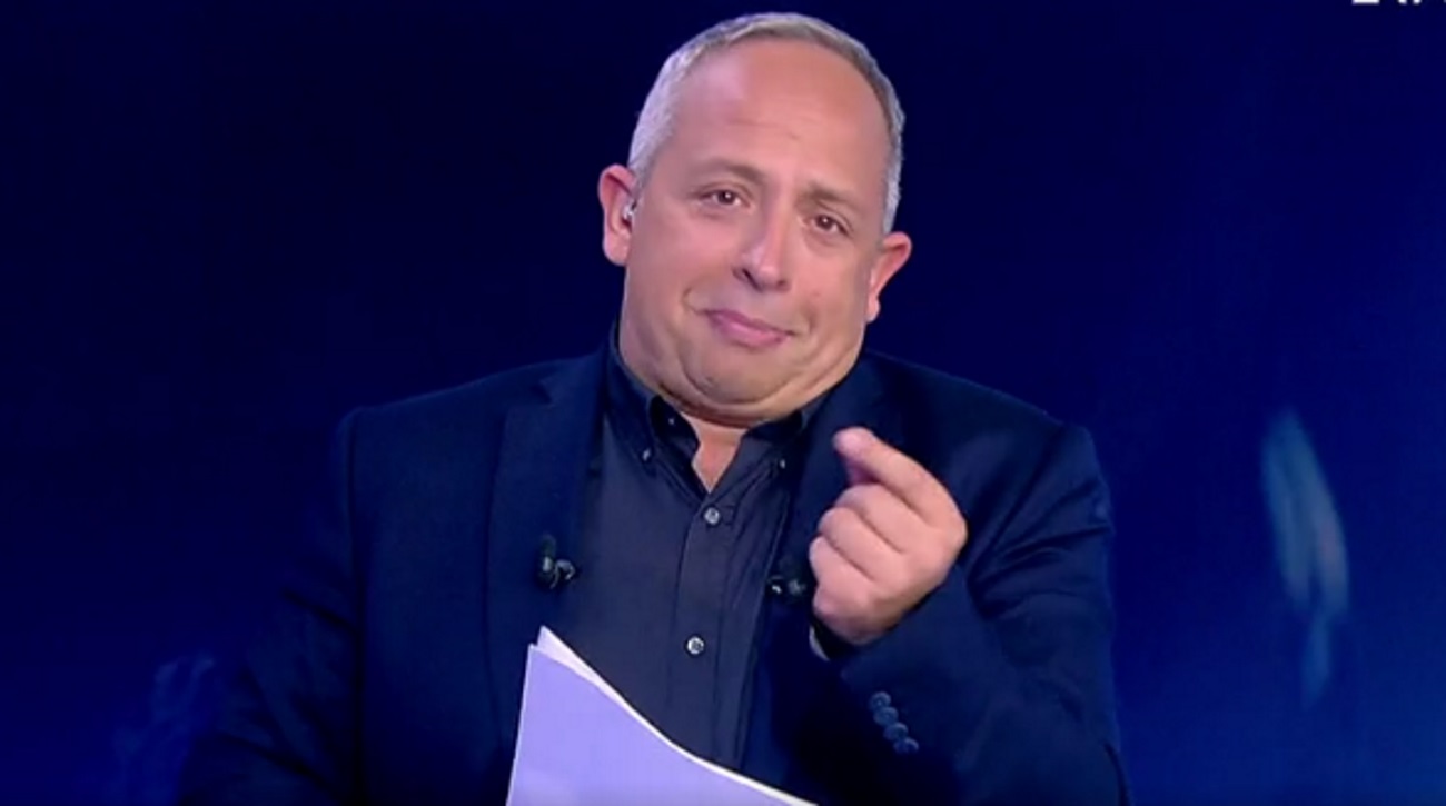 Γιάννης Ντσούνος: Εκτός εκπομπής ο παρουσιαστής λόγω ατυχήματος