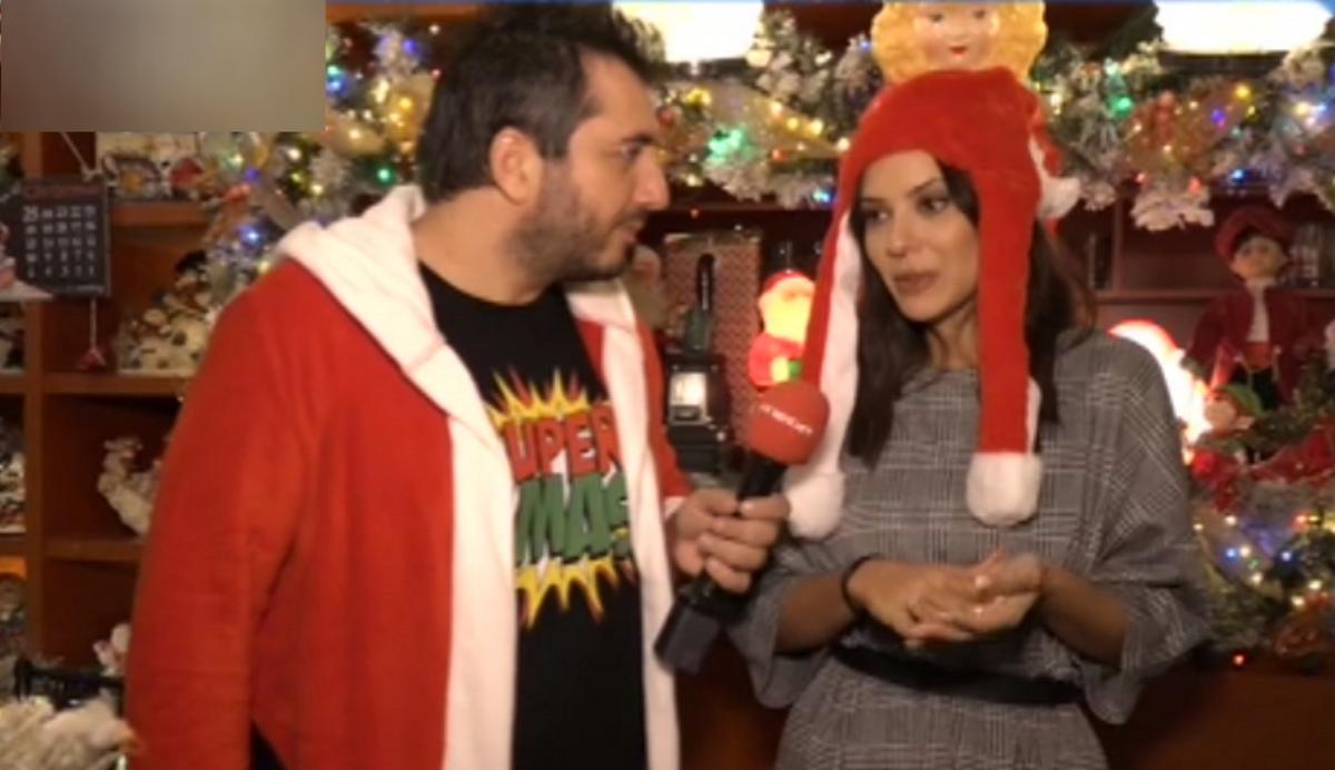 Λάουρα Νάργες