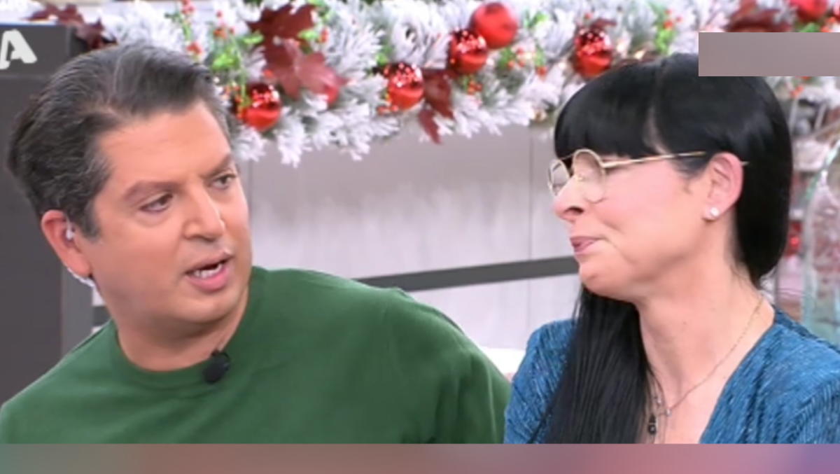 Άννα Μαρία Λογοθέτη