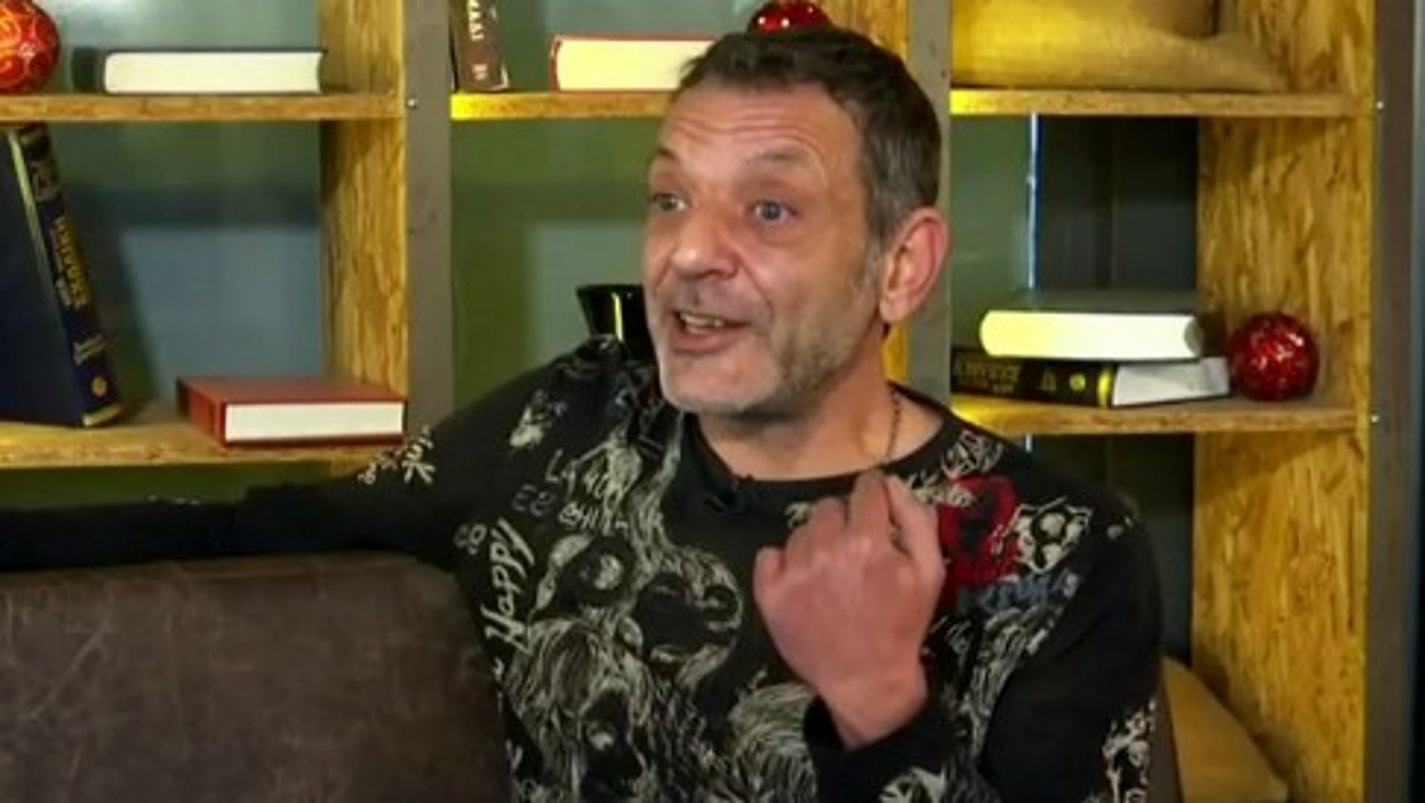 Μίλτος Μακρίδης