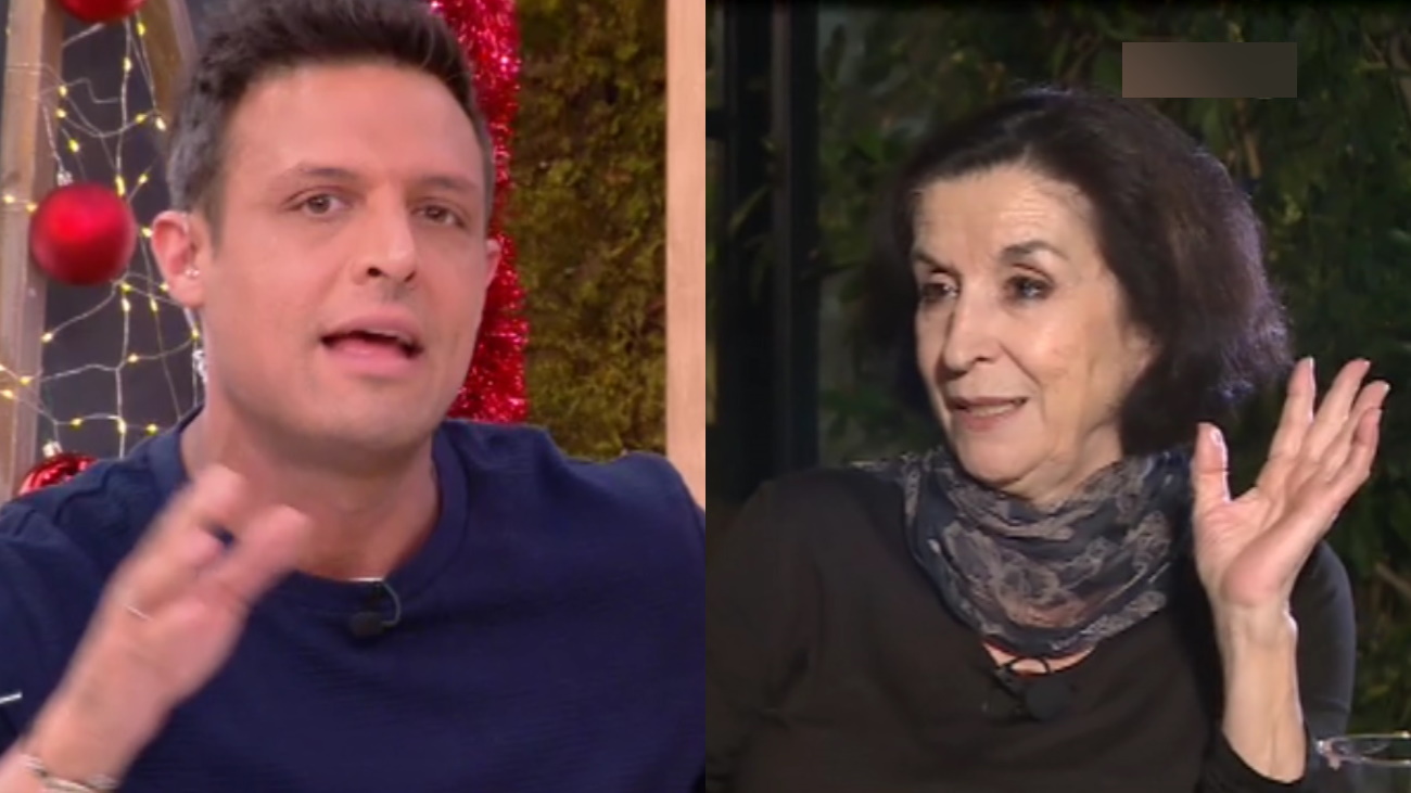 Νένα Μεντή