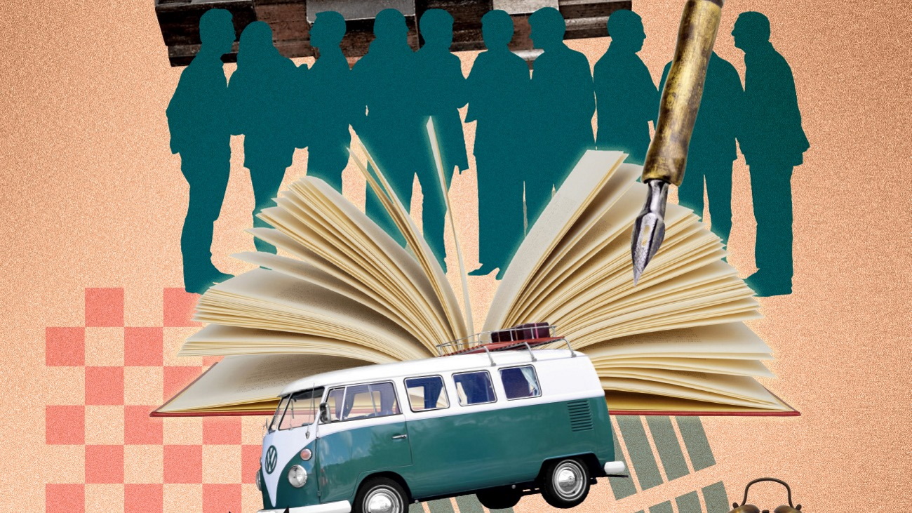 Έρχεται το 4ο Διεθνές Φεστιβάλ Ποίησης Πάτρας