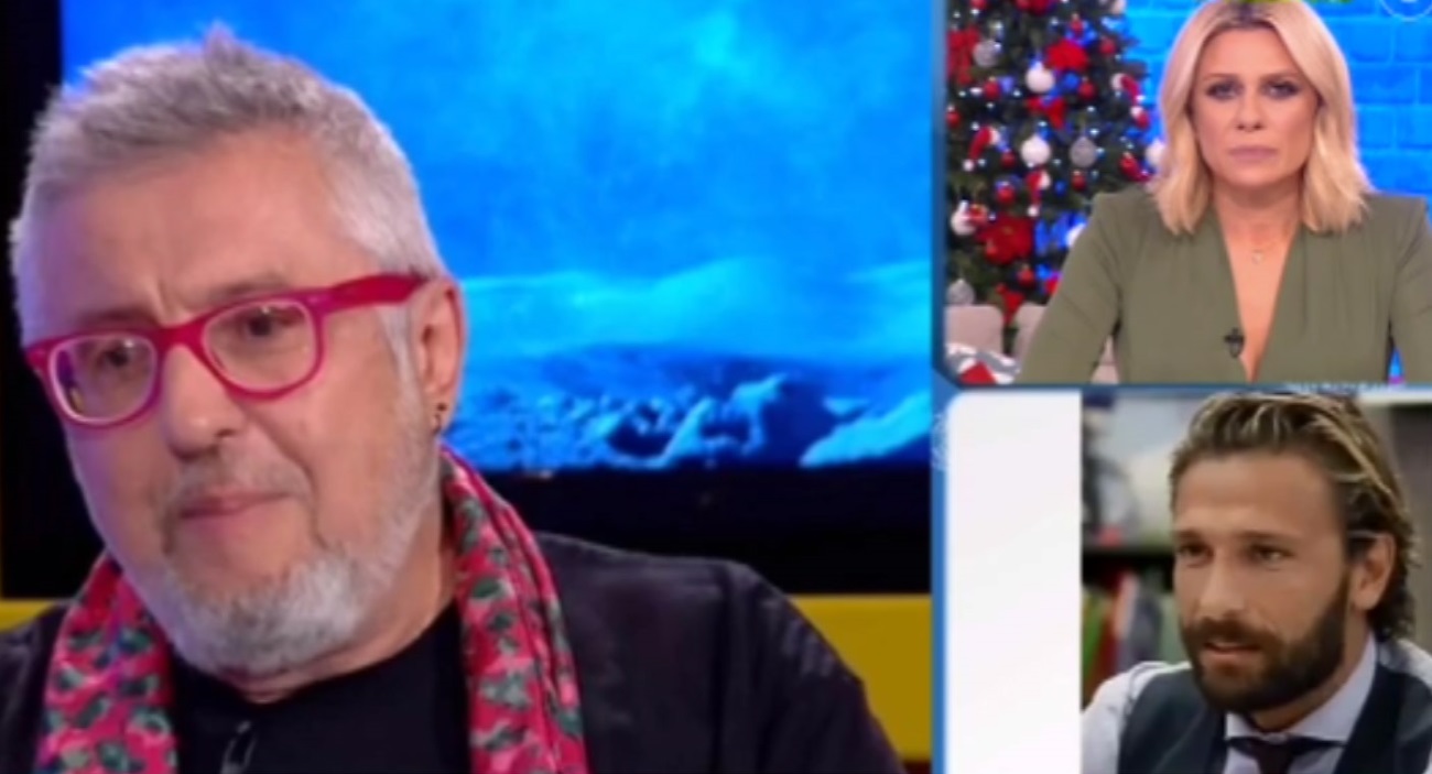 Στάθης Παναγιωτόπουλος