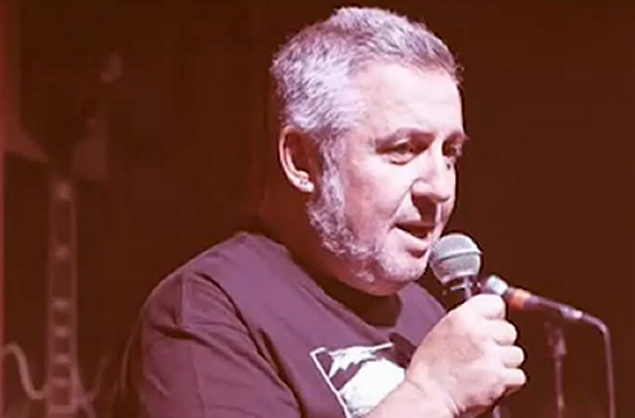 Στάθης Παναγιωτόπουλος