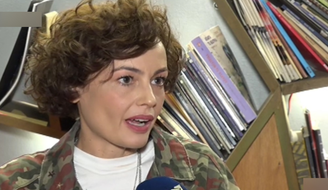 Σοφία Πανάγου