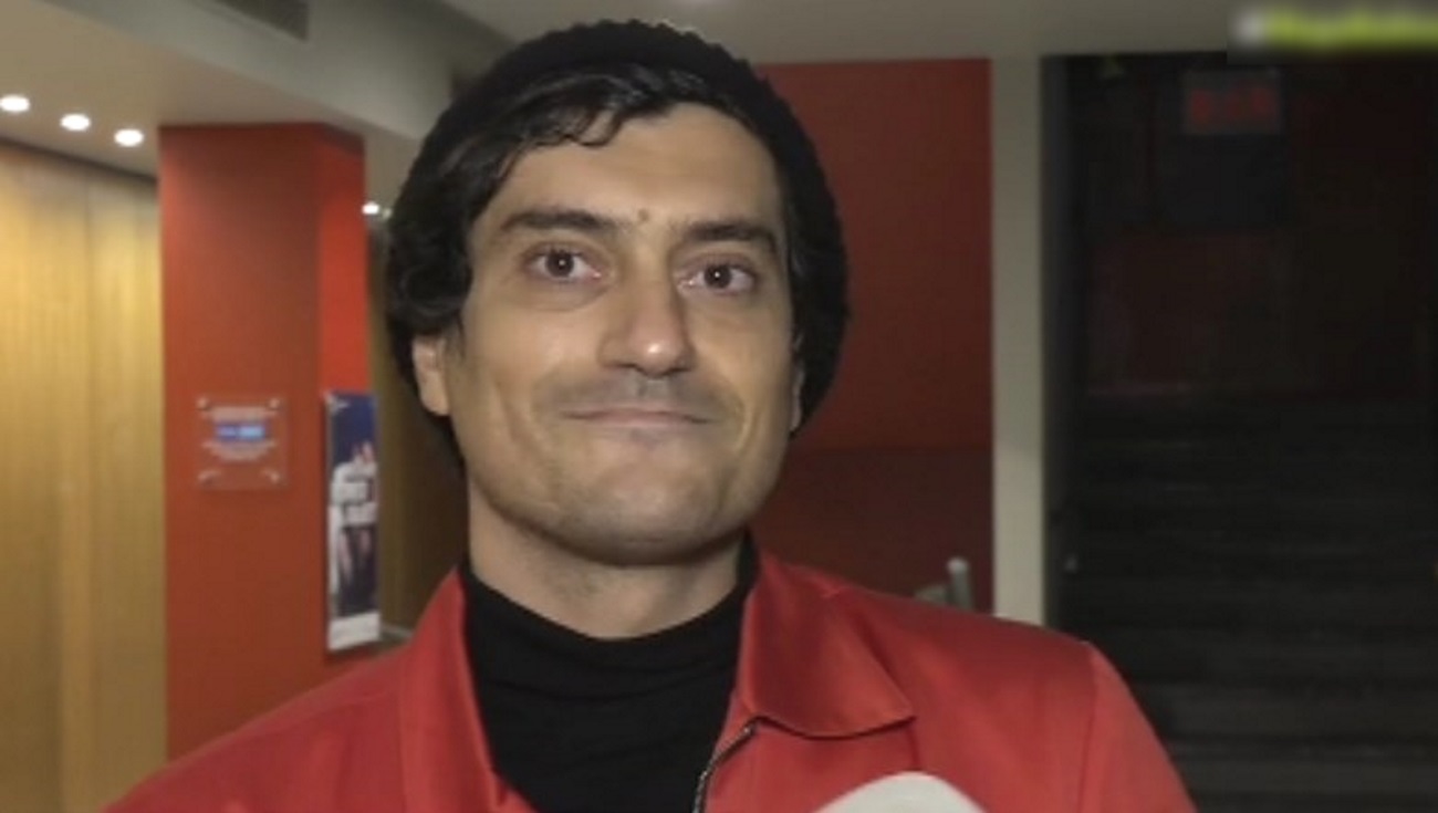 Αργύρης Πανταζάρας