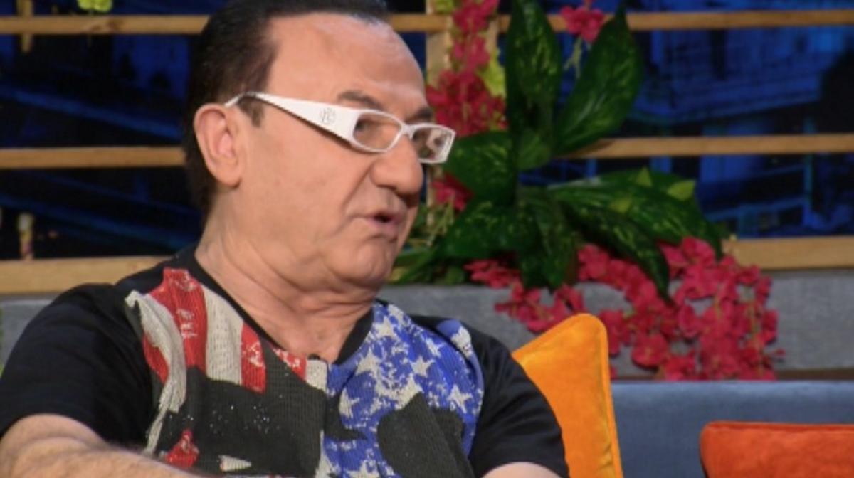 Λευτέρης Πανταζής