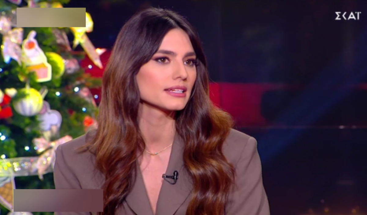 Ηλιάνα Παπαγεωργίου