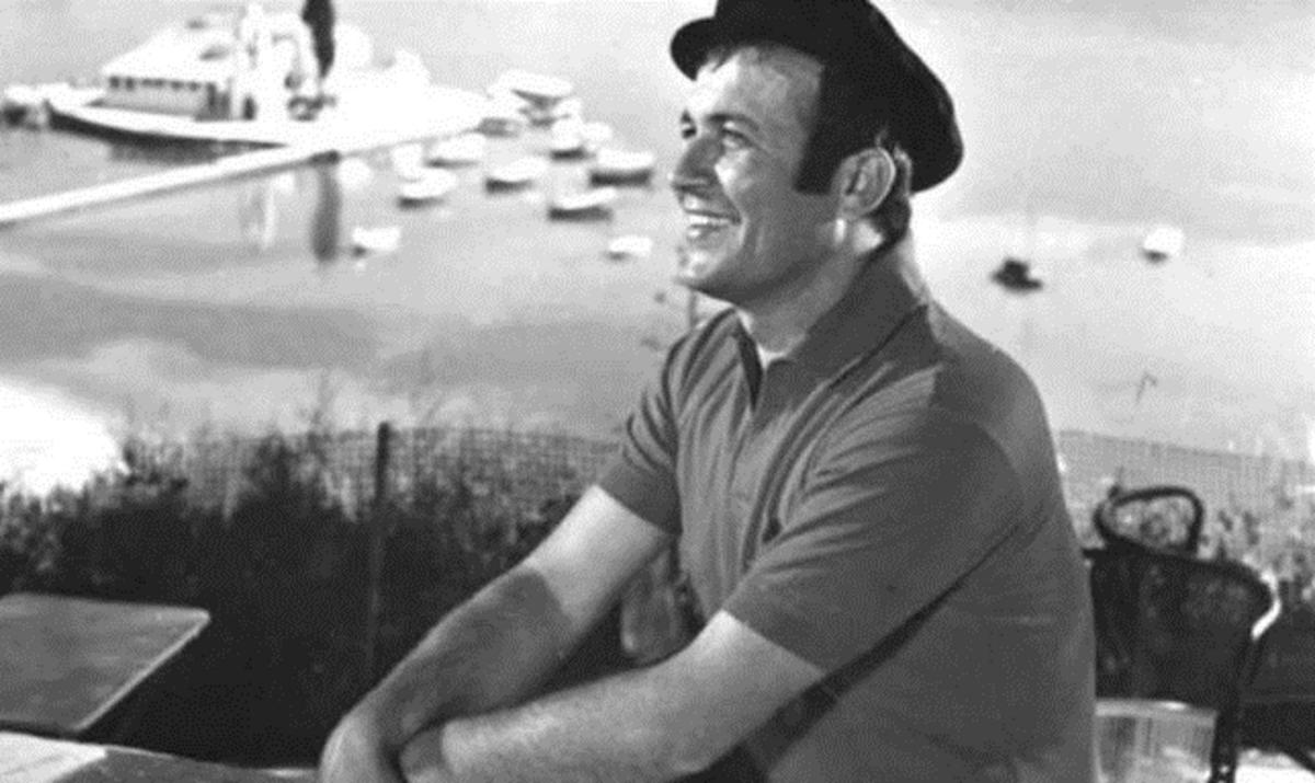 Δημήτρης Παπαμιχαήλ