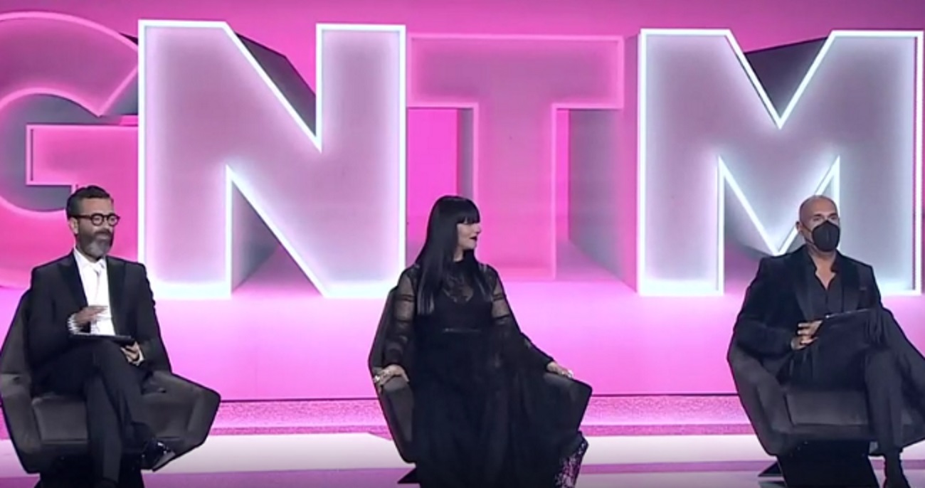 GNTM