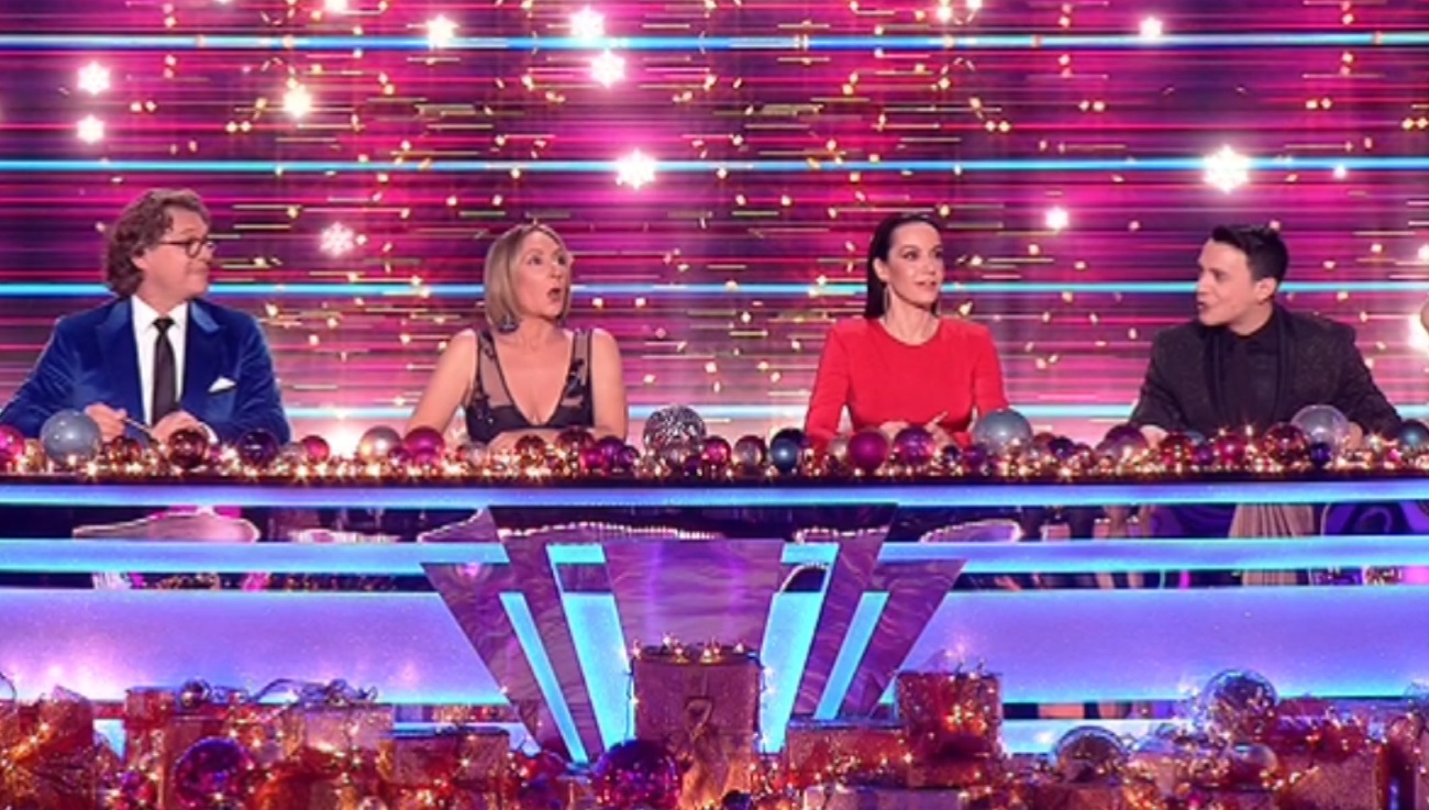 DWTS