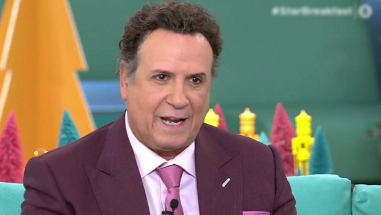 Χάρης Ρώμας
