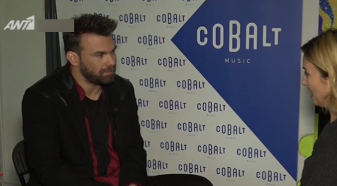 Γιώργος Σαμπάνης