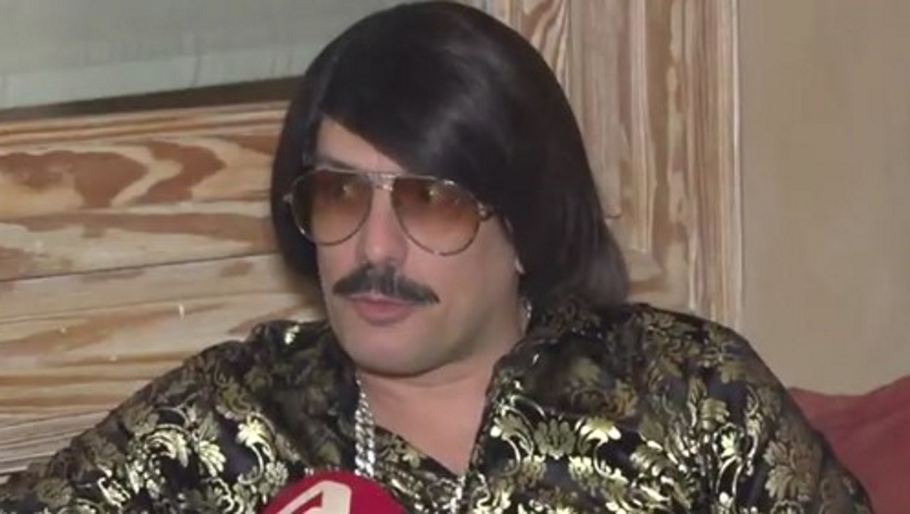 Τόνι Σφήνος