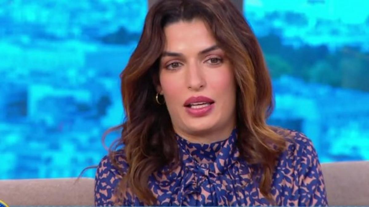 Τόνια Σωτηροπούλου