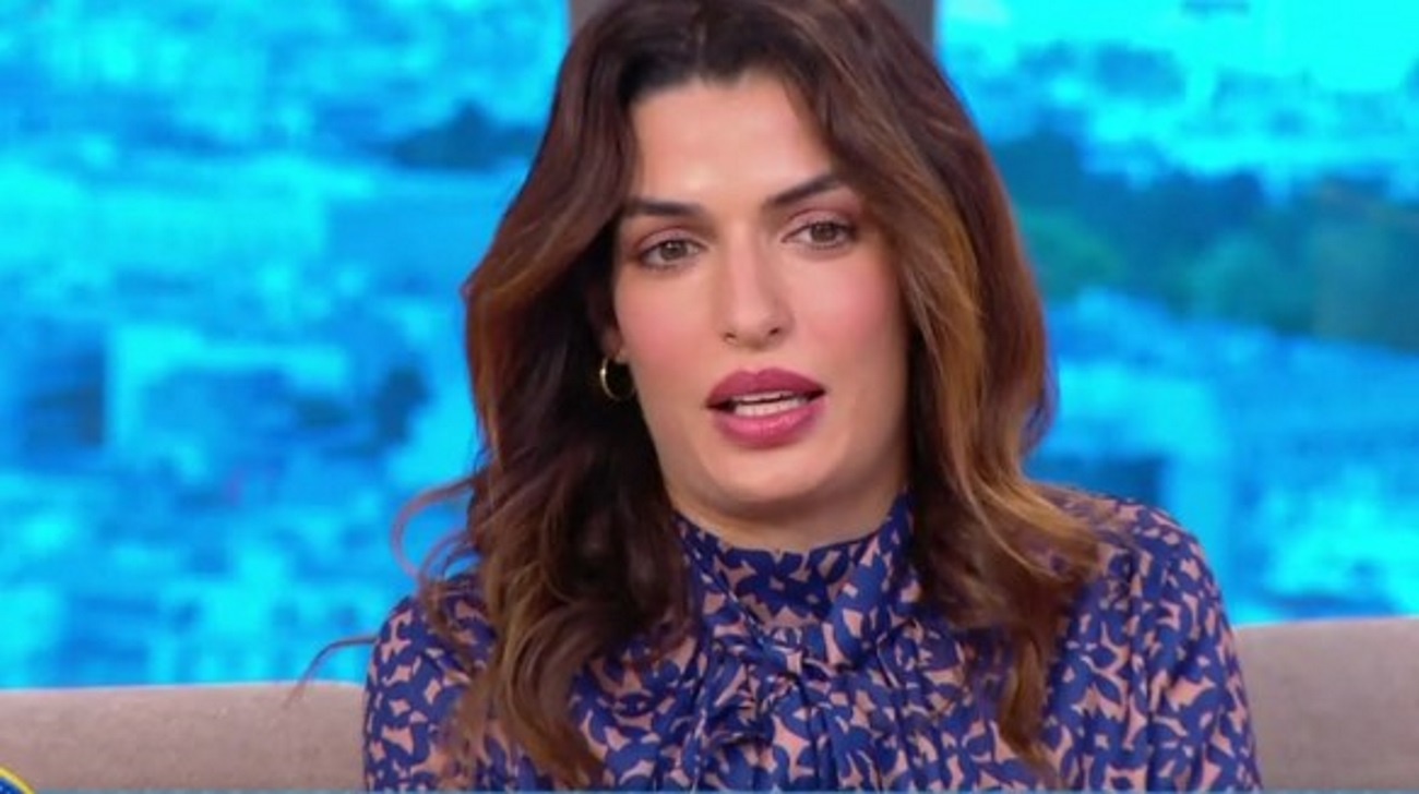 Τόνια Σωτηροπούλου