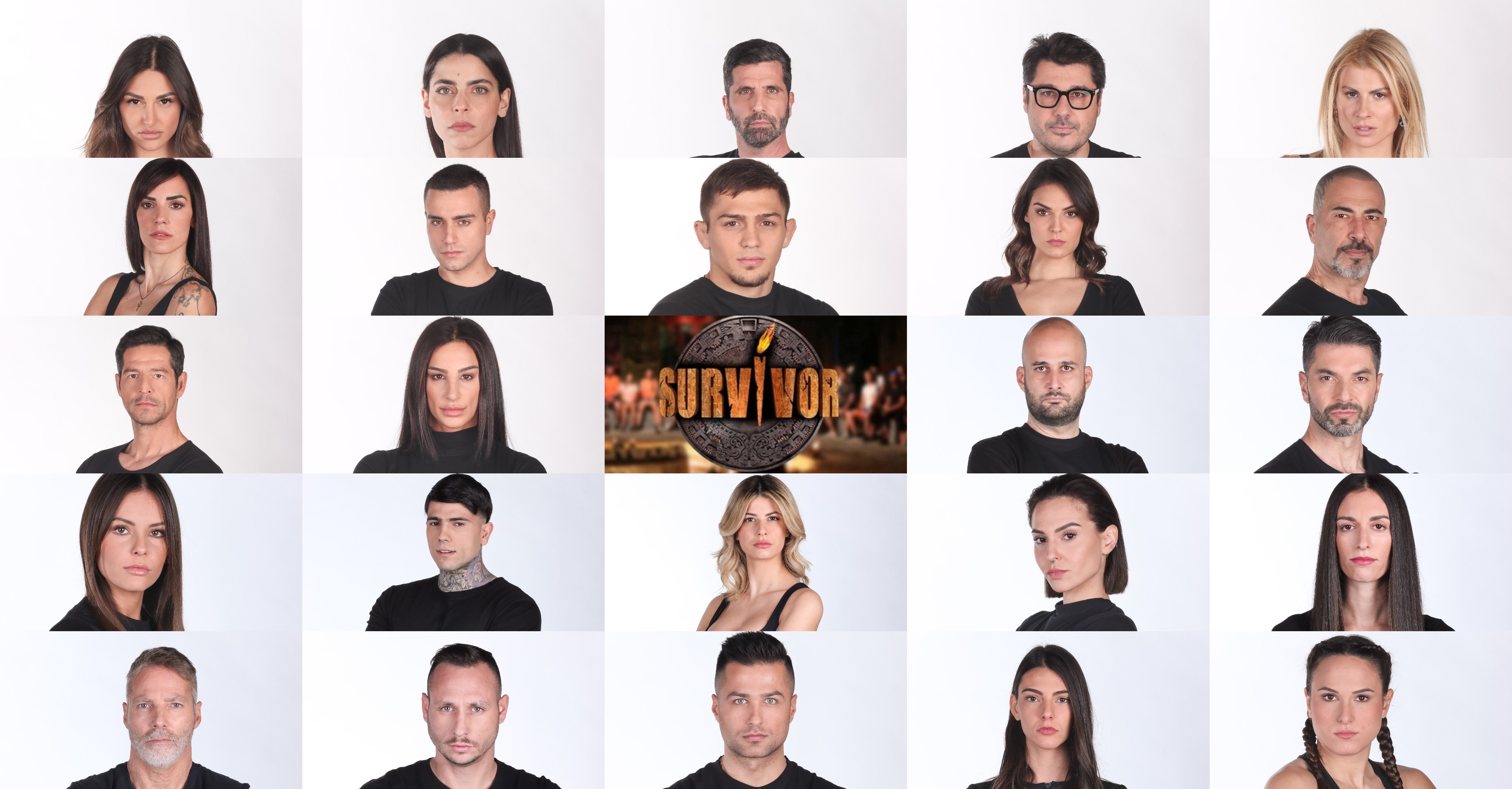 Survivor