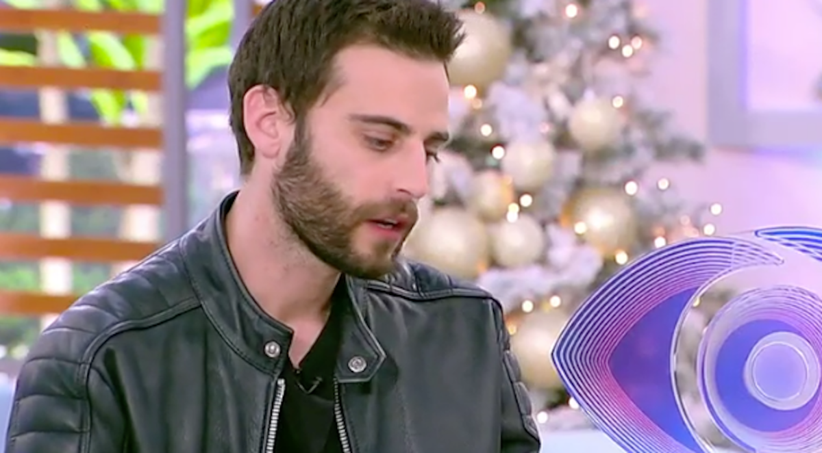 Νίκος Τακλής