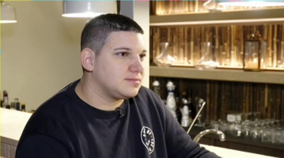 Νικολέτα Ταβουλάρη