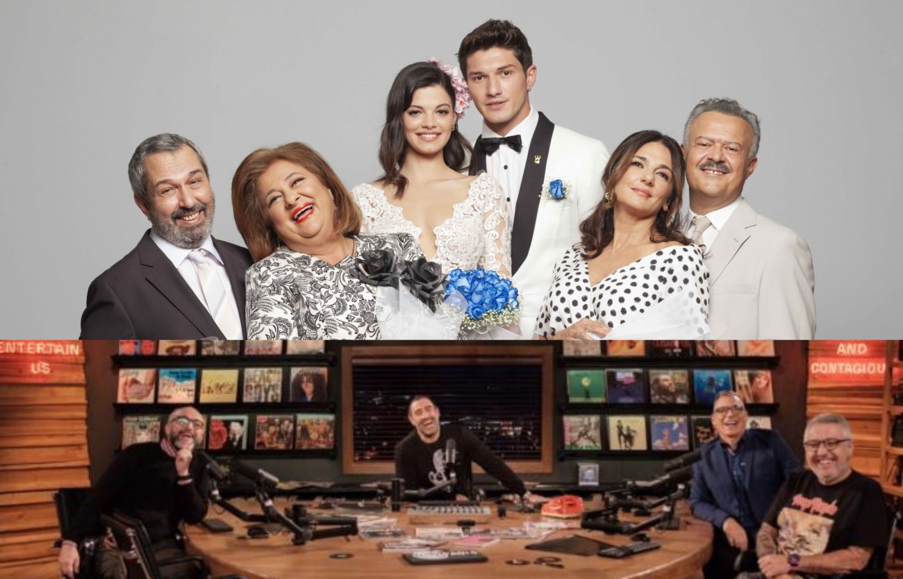 Τηλεθέαση