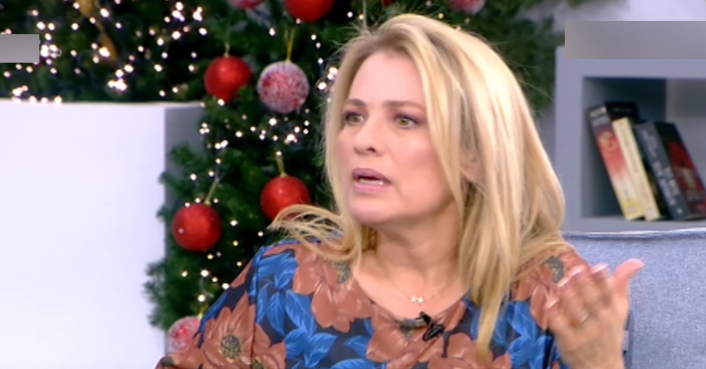 Μαριάννα Τουμασάτου