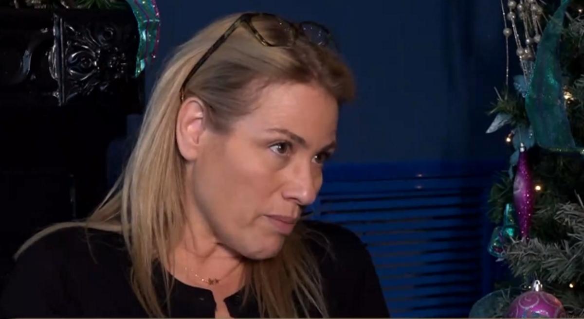 Μαριάννα Τουμασάτου