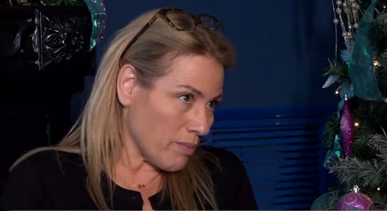 Μαριάννα Τουμασάτου