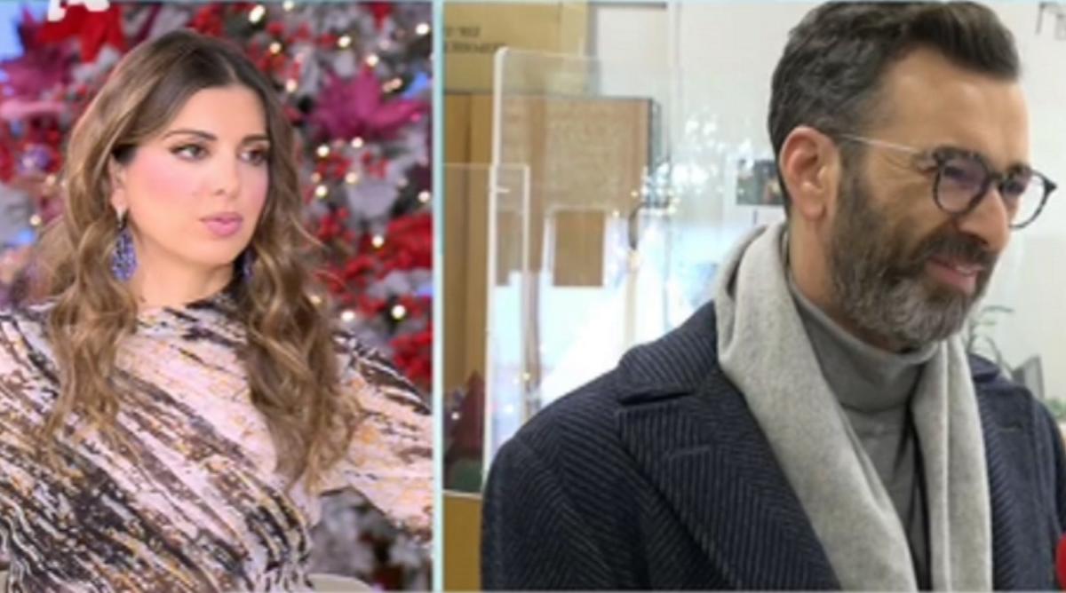 Σταματίνα Τσιμτσιλή