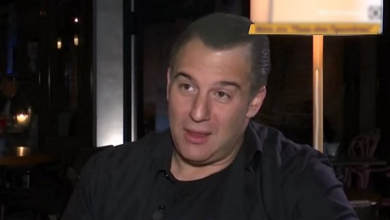 Θάνος Τζάνης