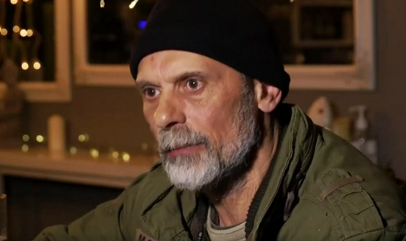 Τζώνυ Θεοδωρίδης